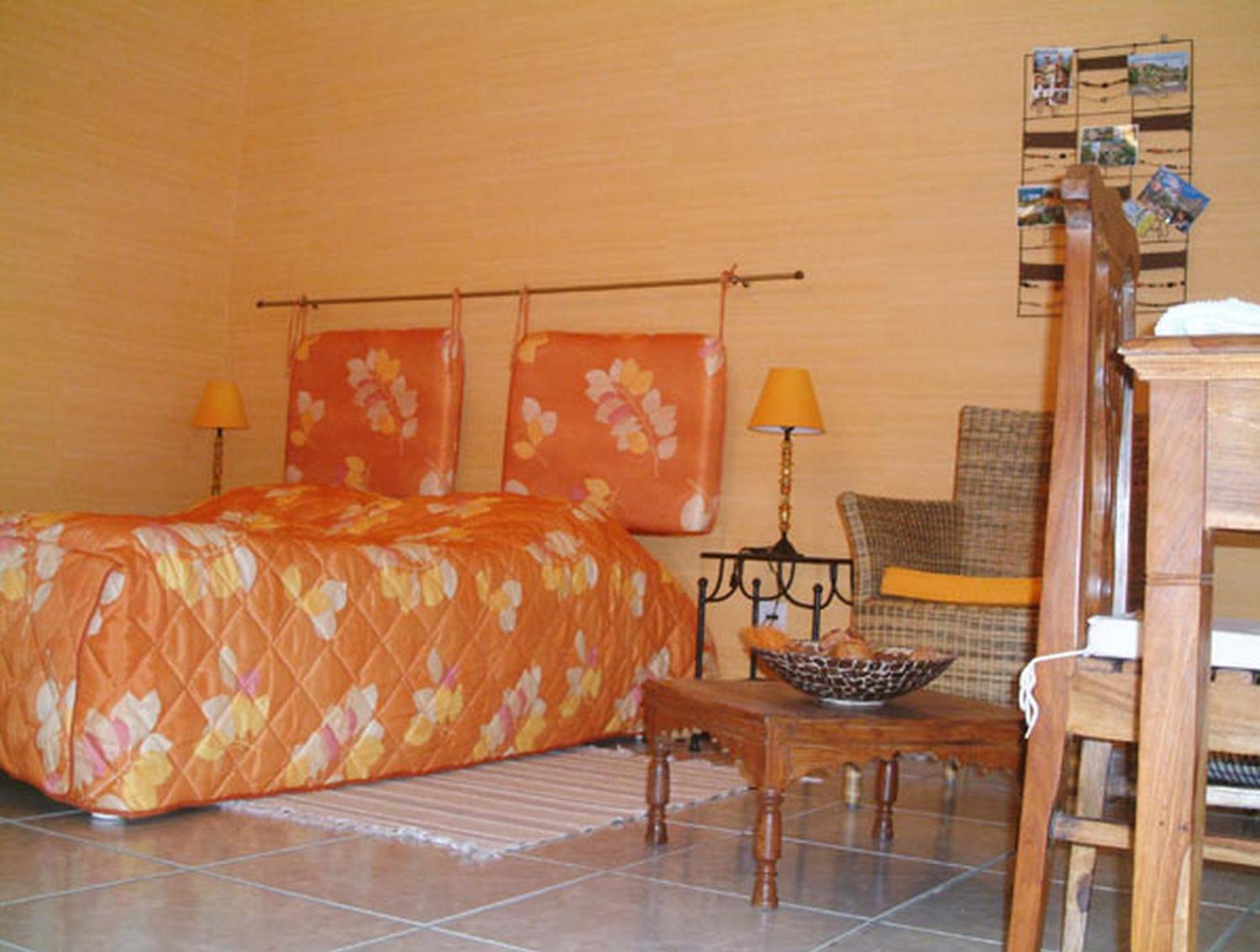 Le Panorama - Chambres D'Hotes - Cuisine Disponible Vieille-Brioude Exterior photo