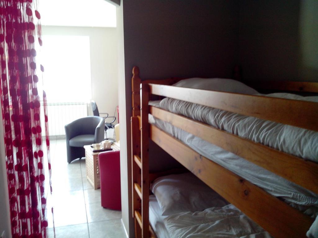 Le Panorama - Chambres D'Hotes - Cuisine Disponible Vieille-Brioude Room photo